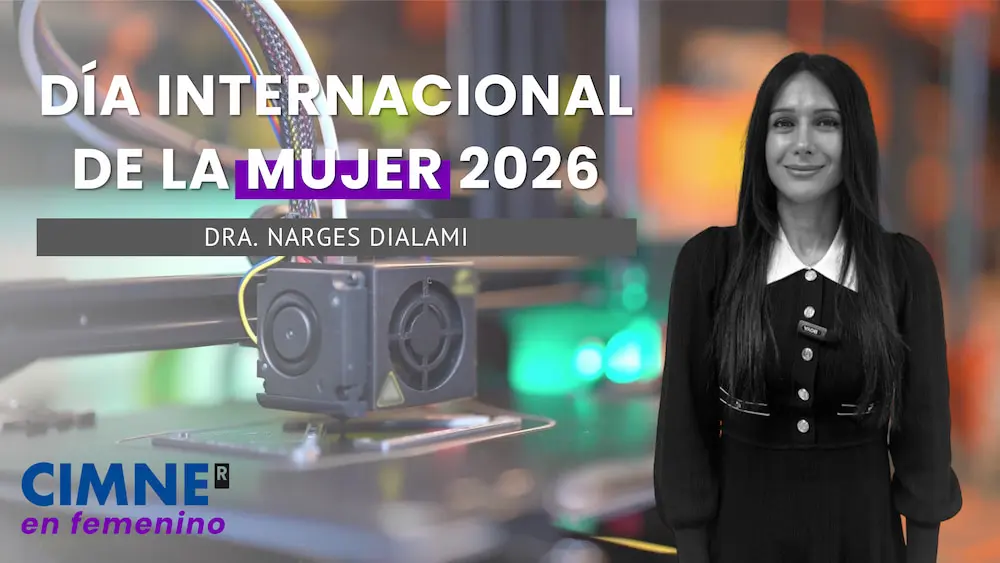 8M: dones que lideren la innovació industrial