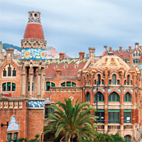 12th International Conference on Structural Analysis of Historical Constructions (SAHC) – Online event, 29-30 September and 1 October
