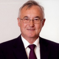 Death of Professor Roger Owen