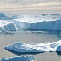 Severo Ochoa Seminar at CIMNE (ONLINE) – “A (subjective) review on Computational Glacier Dynamics”, by Juan Pedro Roldán-Blasco