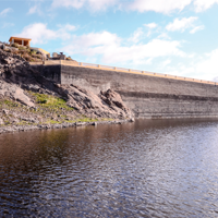 XII Spanish Dams Conference