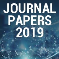 CIMNE researchers publishes more than 100 papers in Journals in 2019