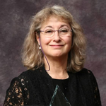 Carmen Andrade receives the Paul McIntyre Award by the Institute of Corrosion