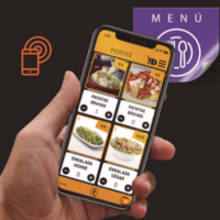 OKTICS bets on contactless technology as a solution for the HORECA sector