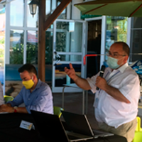 HAMELIN project starts a pilot test in Deltebre