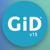 10th GiD Convention (online)