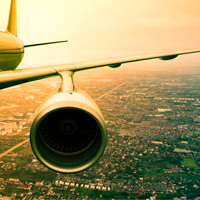 [VÍDEO AVAILABLE!] Round table: Aviation 2030. The sector facing future challenges and an urgent transformation