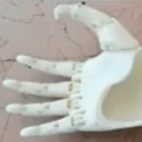 CIMNE collaborates with PUCP to develop a software to improve the manufacture of 3D hand prostheses