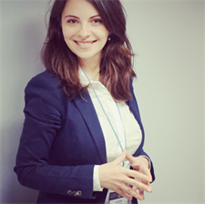 Lucia Barbu leads the project Fatigue4Light about advanced materials for chassis weight reduction