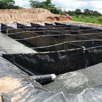 Encouraging results of the full-scale psychrophilic tubular digester in operation for eight years