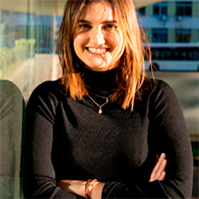África Marrero in charge of LASH FIRE to avoid ro-ro ship fires