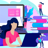 Primer Simposio Virtual de Aulas CIMNE