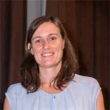 Anna Ramon coordinates the project ANHY_RISK, focused on the risk prediction and safe design in anhydritic rocks
