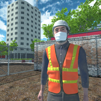 [VIDEO Available!] Severo Ochoa Coffee Talk – “Virtual and augmented reality for Safety in construction”, by Felipe Muñoz