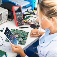 11F – Women and Girls in Science: Four CIMNE projects lead by women