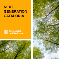 CIMNE will participate in the Next Generation Catalonia Plan