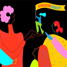 International Women´s Day 2021