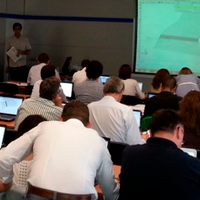The new edition of Iber Online courses is open