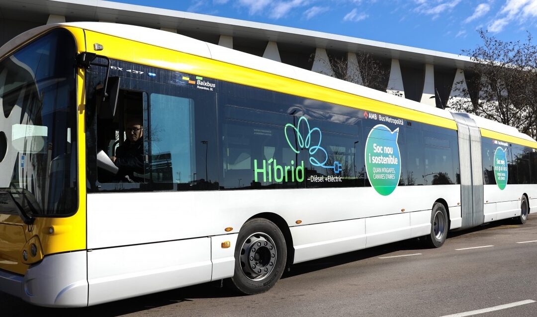 Practical procurement guide for public transport buses