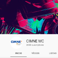 The CIMNE´s Youtube Channel reaches 2,000 subscribers