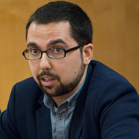 CIMNE researcher David J. Vicente will give a talk in an engineering event organized by the Argentinian association COPAIPA