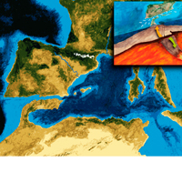 [Video available!] Severo Ochoa Coffee Talk at CIMNE – “Was the Mediterranean once a desert? The Messinian Salinity Crisis: 50 years of controversy and recent advances from a modelling perspective”, by Hanneke Heida