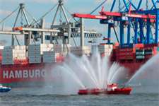 Particles 2021 – Hamburg (Germany), 4/6 October