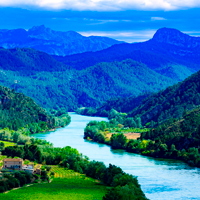 [VIDEO AVAILABLE!] Severo Ochoa Seminar at CIMNE – “The Finite Volume Method for sediment transport in rivers. Practical Applications”, by Ernest Bladé