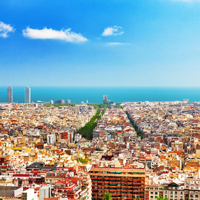 ***Video available*** Coffee Talk (PiPlates Special Series): Challenge 4 – “A micro-scale pollutant distribution model for urban areas”, by Ignasi de Pouplana