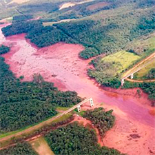 CIMNE delivers the final technical report on the Brumadinho disaster to the Brazilian Prosecutor´s Office