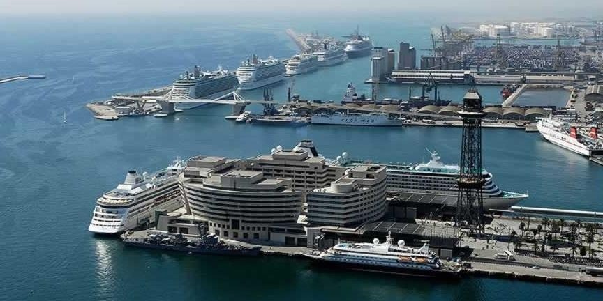 The Port of Barcelona finances PhD positions