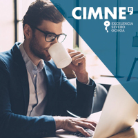 CIMNE Coffee Talks Programme 2021 – Special Series