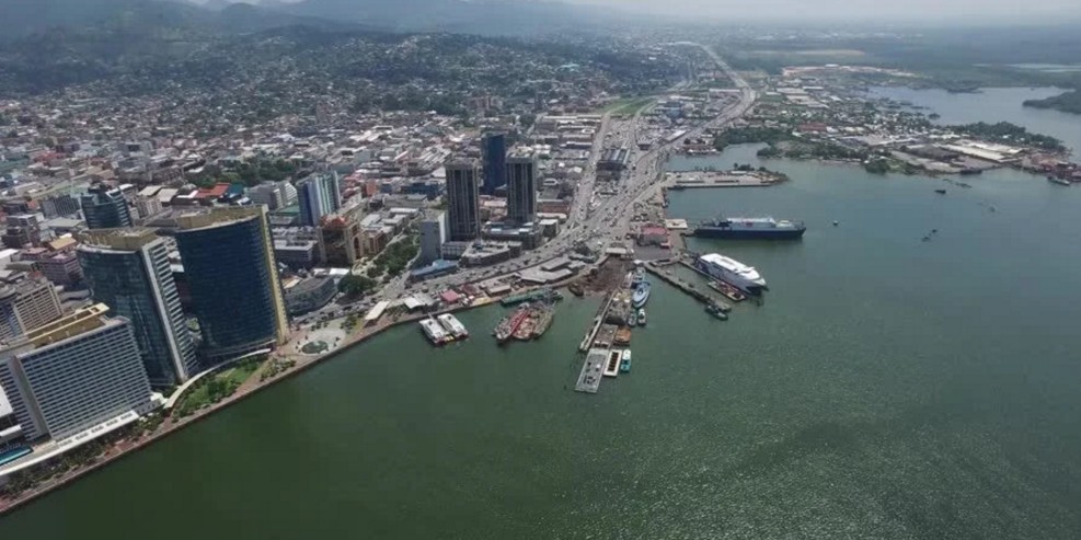 CENIT develops National Maritime Policy and Strategy for Trinidad and Tobago
