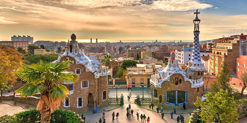 CENIT leads Living Lab for CrowdSensing System in Barcelona