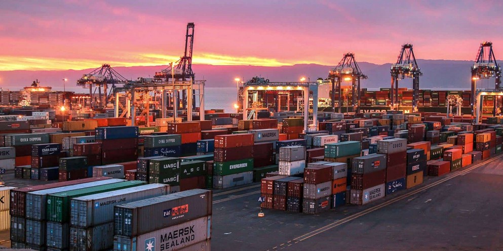 Emerging trends define future role of Ports