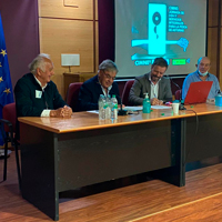 CIMNE participates in the Day of research and development organized by the Phillipe Cousteau Foundation