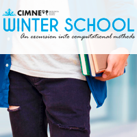 Successful 1st edition of CIMNE Winter School