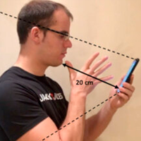 CIMNE ICT participates in a joint research with UdL and IRBLleida to determine lung age with a mobile phone