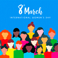 8M: International Women´s Day!