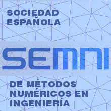 Two CIMNE scientists have been awarded SEMNI Prizes in its 2021 edition