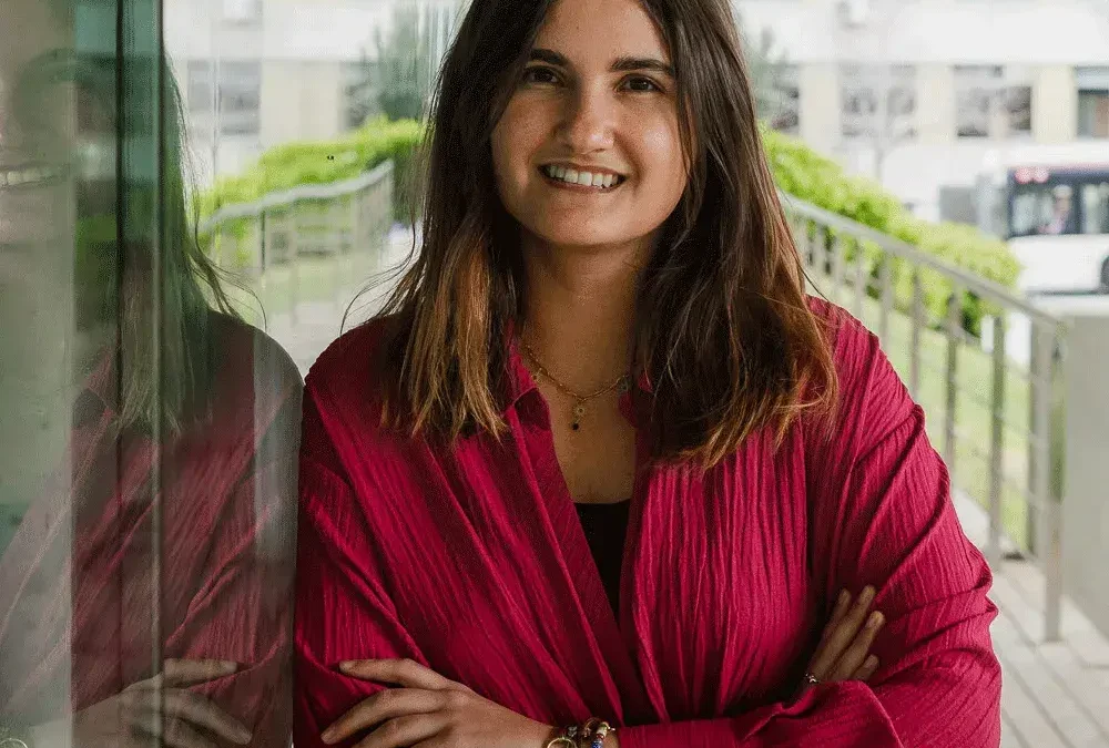 Celebrating International Women in Maritime Day