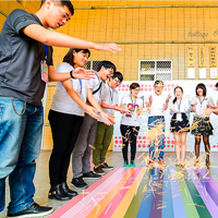 March 14th: International Mathematics Day