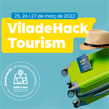 CIMNE participates in the ViladeHack Tourism