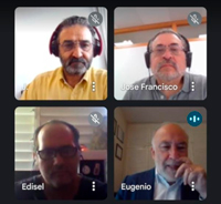 Successful Second International CIMNE Classroom Symposium