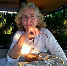 Fallecimiento de Francisca García-Sicilia / Death of Francisca García-Sicilia