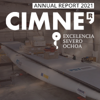 CIMNE Annual Report 2021