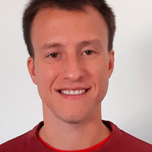 Joan Baiges, ECCOMAS Zienkiewicz Award to Young Investigator 2022