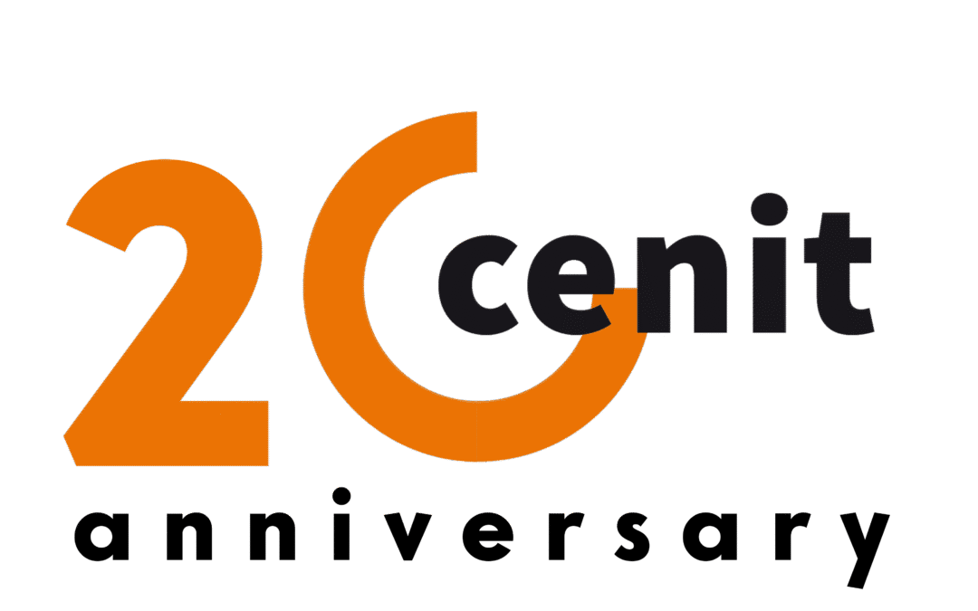 CENIT’S ACTIVITIES IN SEPTEMBER