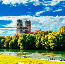 SIM-AM 2023 – Munich (Germany), 26-28 July 2023