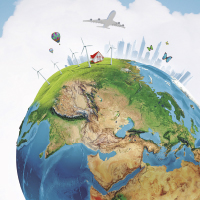 Workshop on Innovative Scientific/Technical Approaches for a Climate Neutral Air Transport